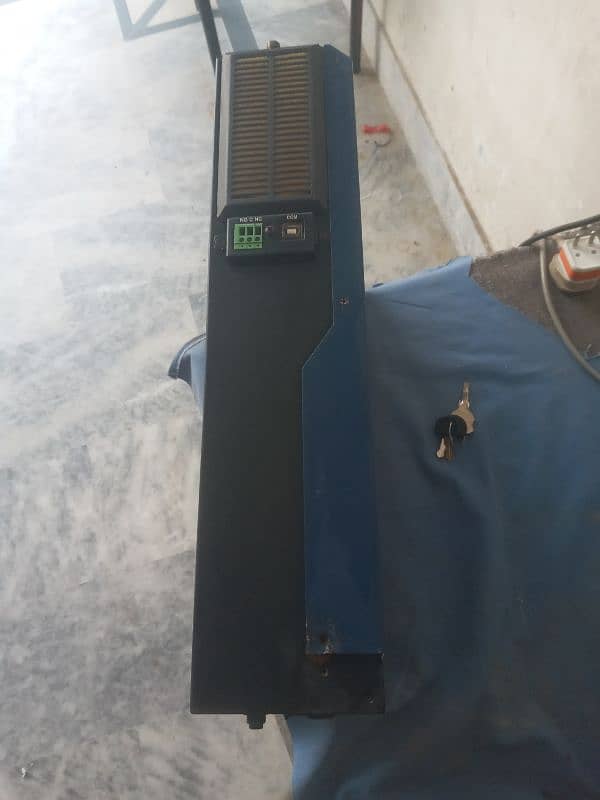 growatt 5kw solar inverter 7