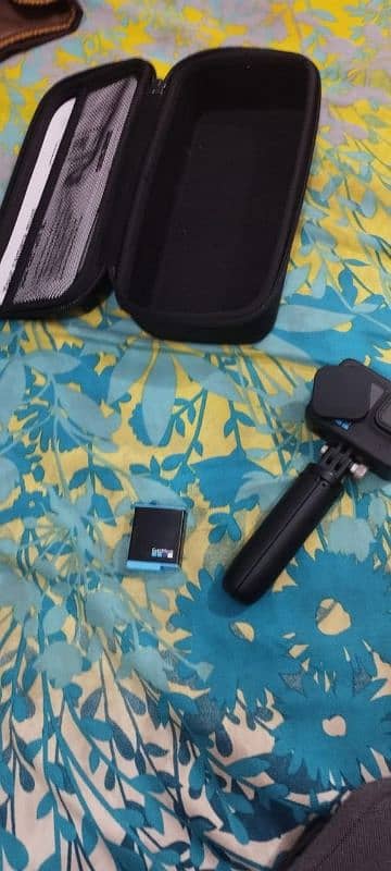 GoPro hero 10 black 0