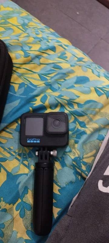 GoPro hero 10 black 1