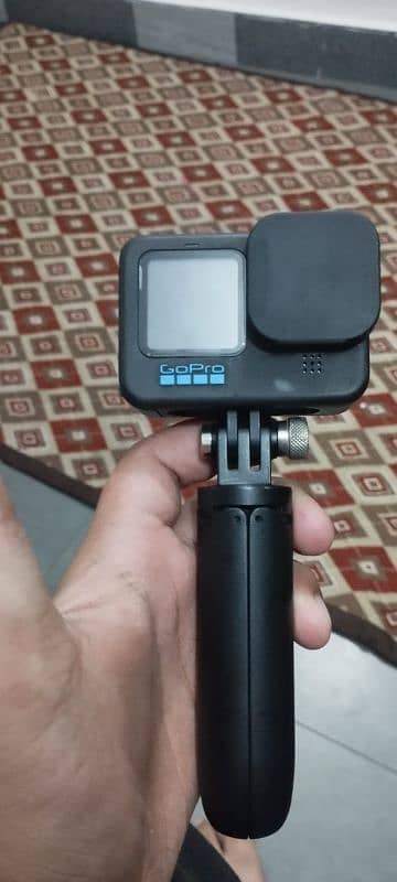 GoPro hero 10 black 2