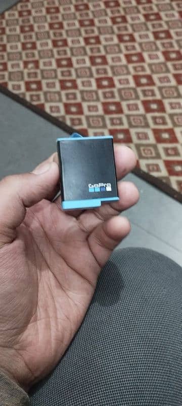 GoPro hero 10 black 5