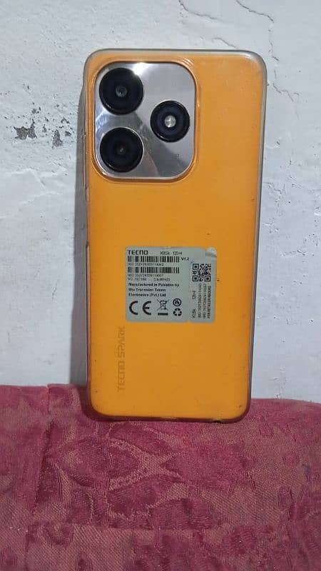 techno spark 10 c urgent sale 1