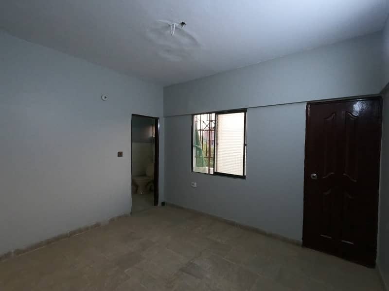 Prime Location Flat For Grabs In 900 Square Feet Karachi 11