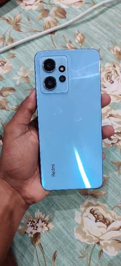 Redmi note 12 8+128 gb