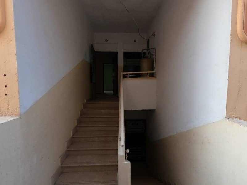 Prime Location Flat Of 900 Square Feet In Country Apartment Is Available 2