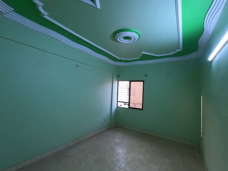 Prime Location Flat Of 900 Square Feet In Country Apartment Is Available 0