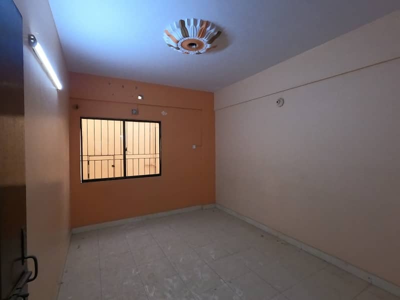 Prime Location Flat Of 900 Square Feet In Country Apartment Is Available 4