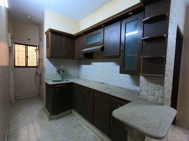 Prime Location Flat Of 900 Square Feet In Country Apartment Is Available 6