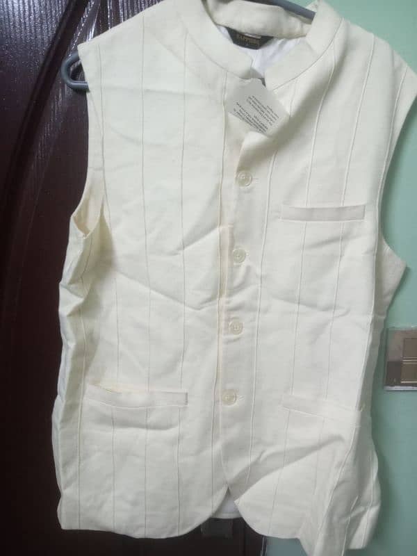 brand new waistcoat 4