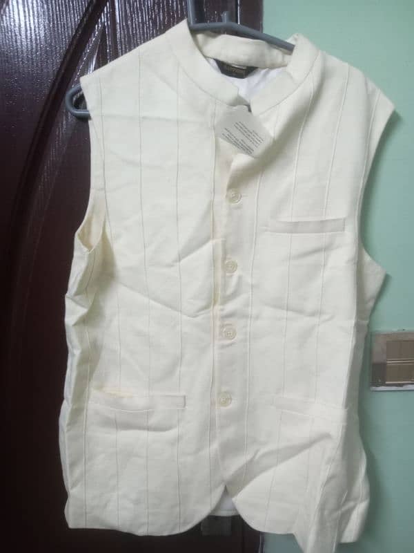 brand new waistcoat 5