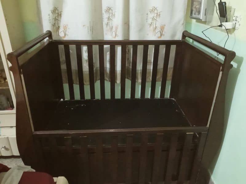 baby bed 0