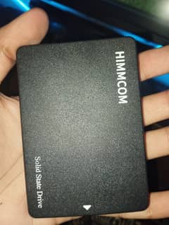 256GB SSD HIMMCOM