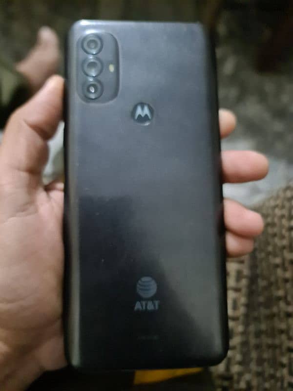 moto g power 2022 100% ok 1