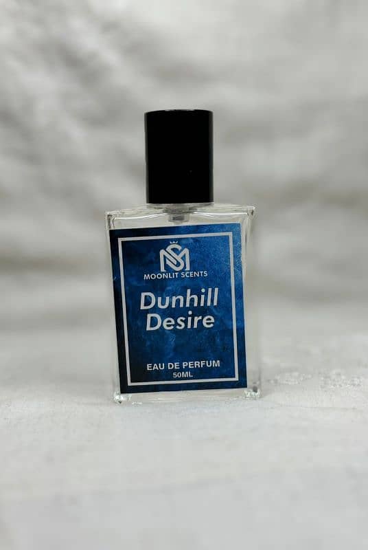 DUNHILL DESIRE PERFUME 1