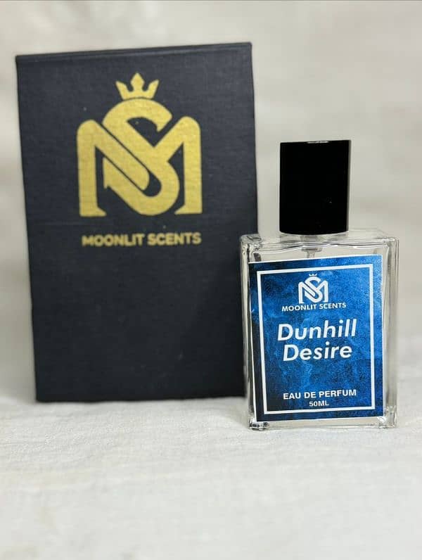 DUNHILL DESIRE PERFUME 2