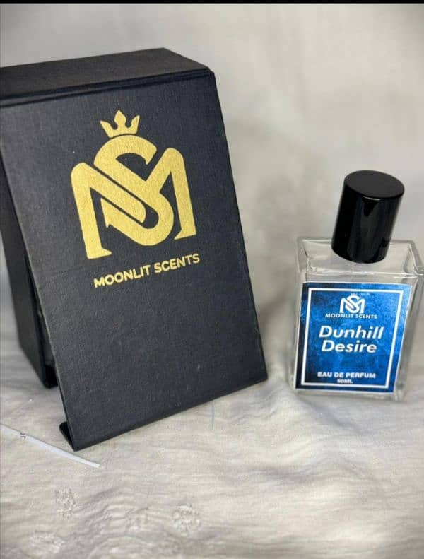 DUNHILL DESIRE PERFUME 3