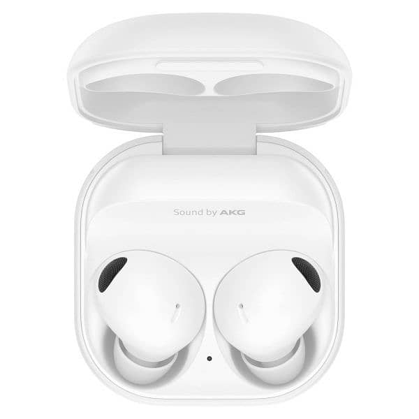 Samsung Galaxy Earbuds 2 pro 100%orignal 1