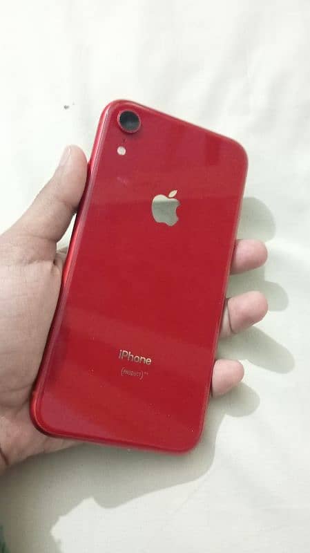 Iphone XR 64Gb Non PTA face id failed 3