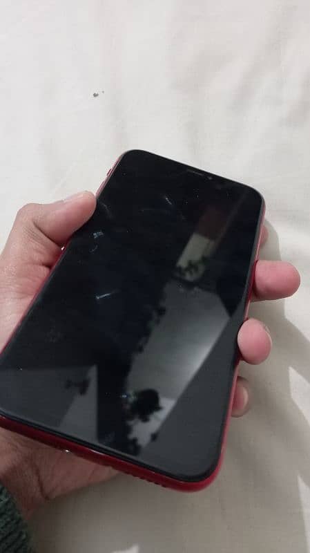 Iphone XR 64Gb Non PTA face id failed 6