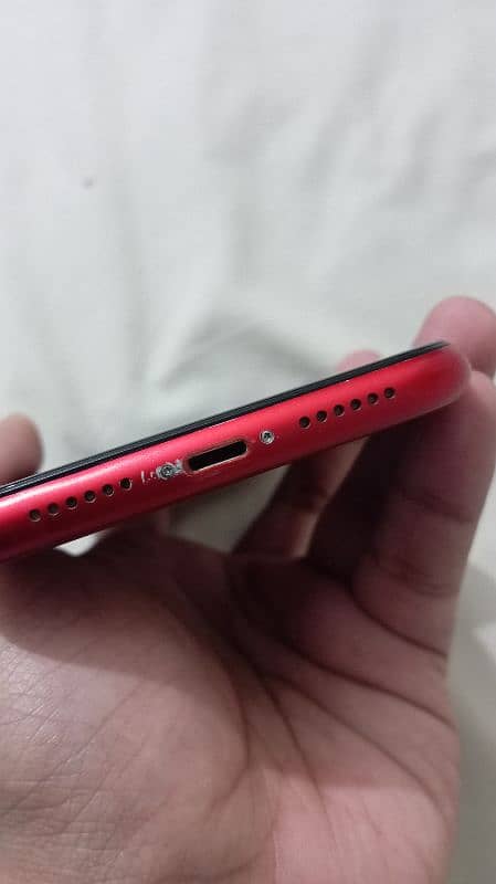 Iphone XR 64Gb Non PTA face id failed 8