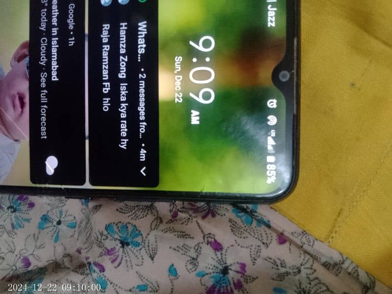 realme c21y 4/64 1 0