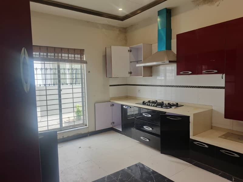 One Kanal Upper Portion Available For Rent In DHA Phase 2 1