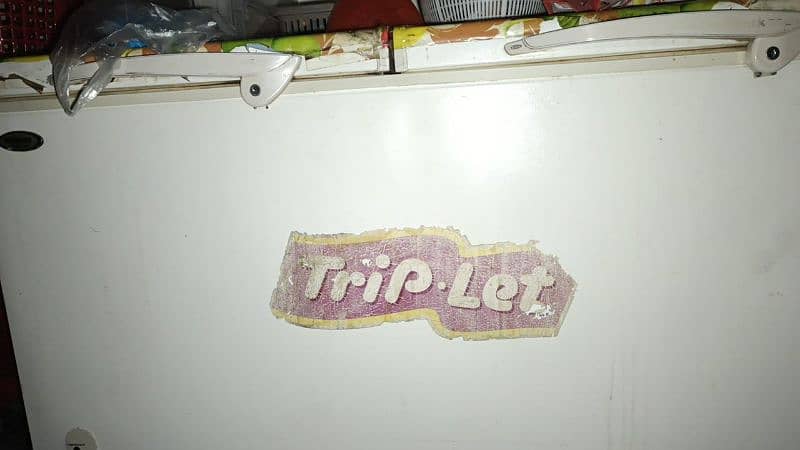 waves triplet want to sale 1