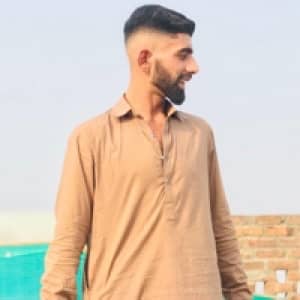 Shafqat Butt