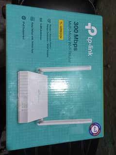 TPLINKwifi Router 840