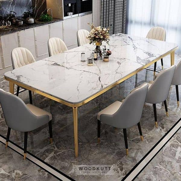 All types of dining sets 11