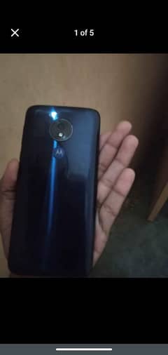 Moto G7 power non pta