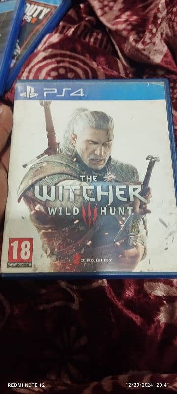 Witcher 0