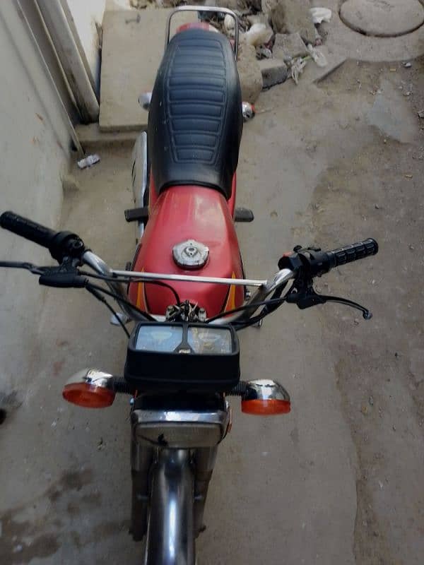 bikull ok hai bike 0