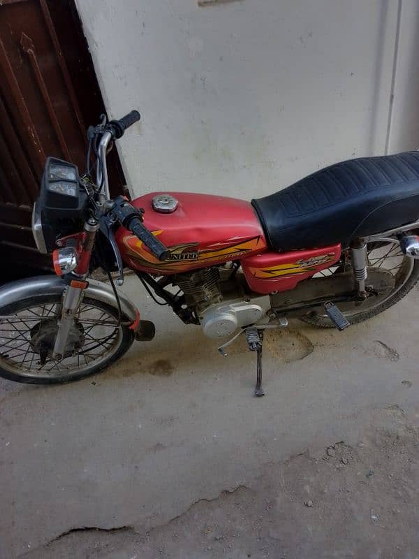 bikull ok hai bike 5