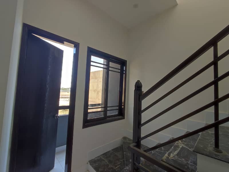 120 Yards Bungalow For Sale 3