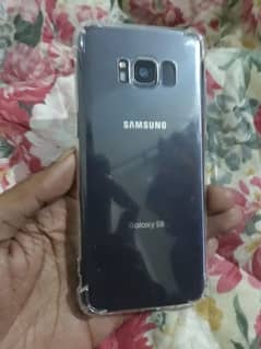 S8 Samsung