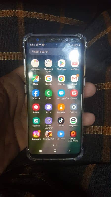 S8 Samsung 1