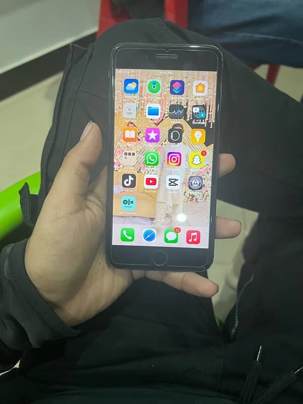 i phone 7 plus 1