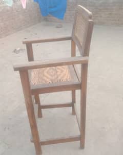 Chair For Sale in Good condition