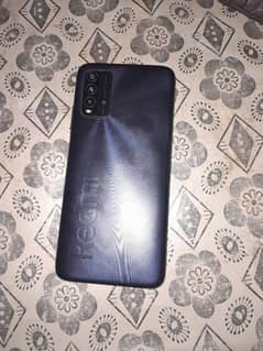 Redmi 9t