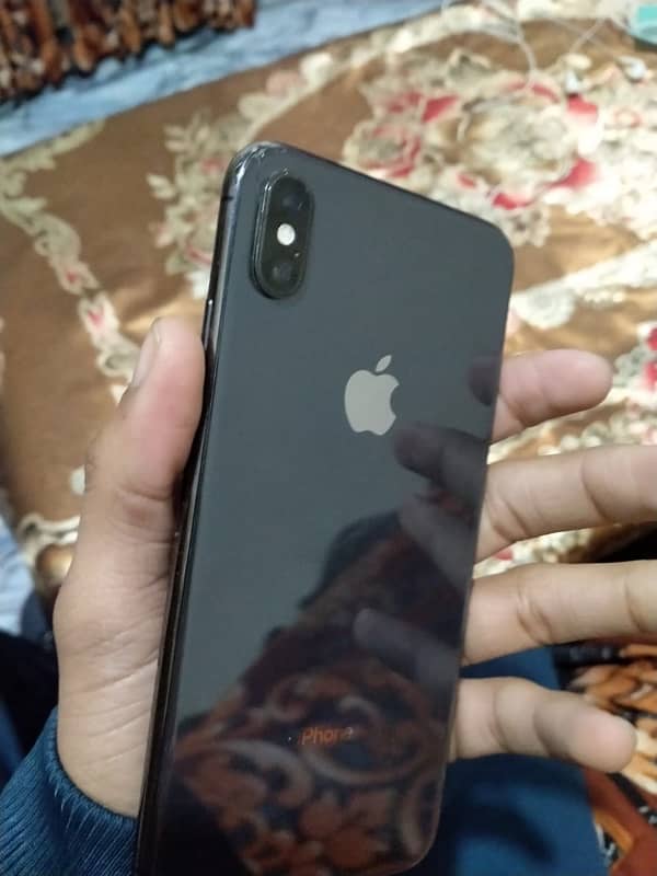 iphone xs max 2