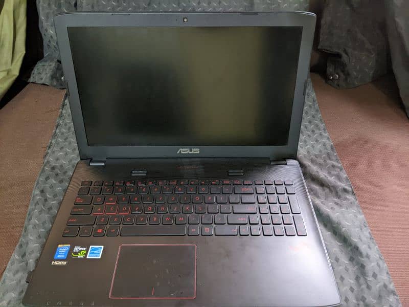 Gaming Laptop(Pc, Computer) 1