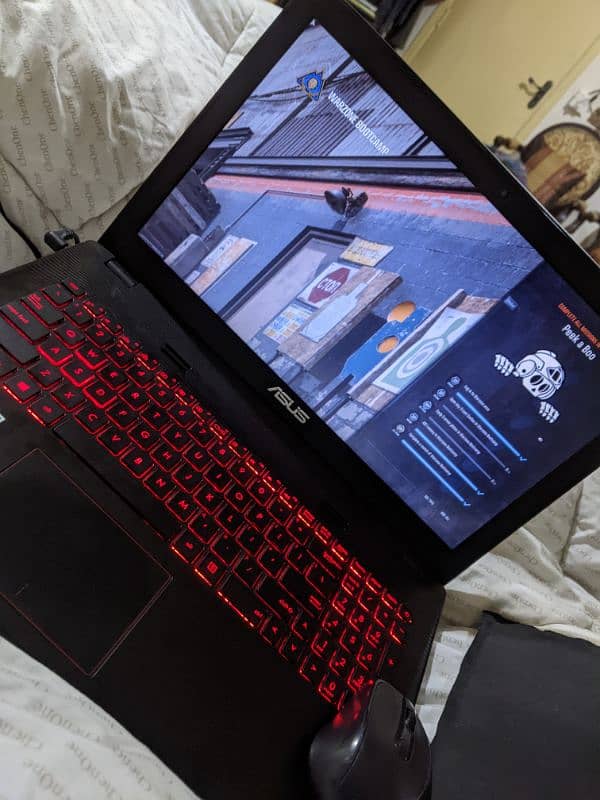 Gaming Laptop(Pc, Computer) 4