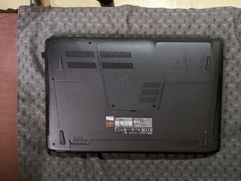 Gaming Laptop(Pc, Computer) 7