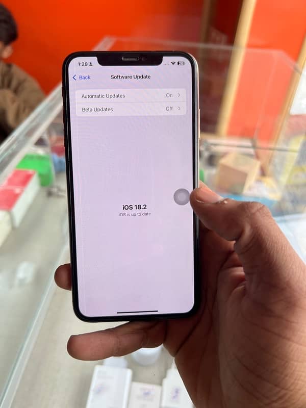 iphone xs max | factory unlocked | 256 | exchange possible 7