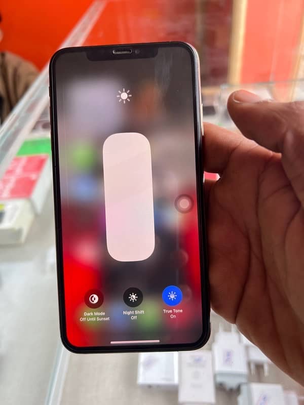 iphone xs max | factory unlocked | 256 | exchange possible 8