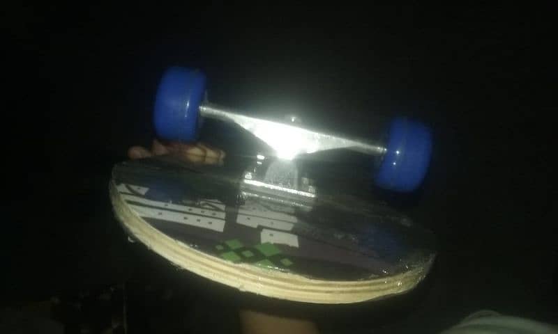 skating board 1