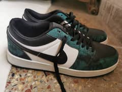 Air Nike Used As new