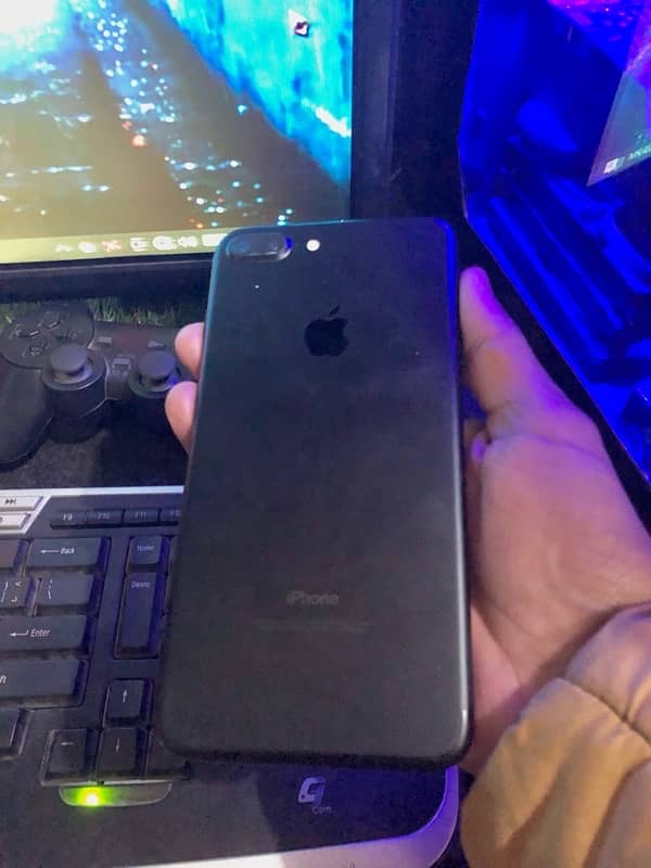 iPhone 7 Plus Non PTA 3