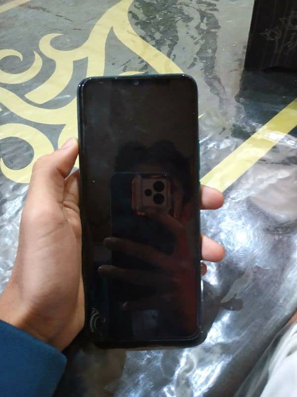 Infinix Hot 9 play 2gb ram 32 gb rom PTA approved 5